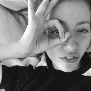 Meet your Posher, Sasha